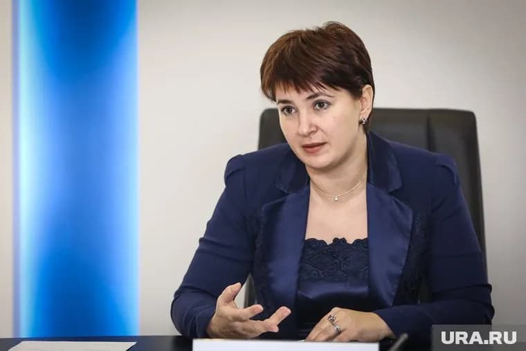 Замглавы Сургута Наталья Алешкова начала судебные тяжбы с мэрией