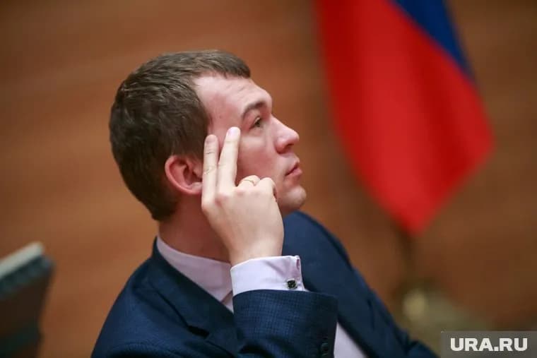 Задержание Сергея Фургала стало неожиданностью, отметил Михаил Дегтярев