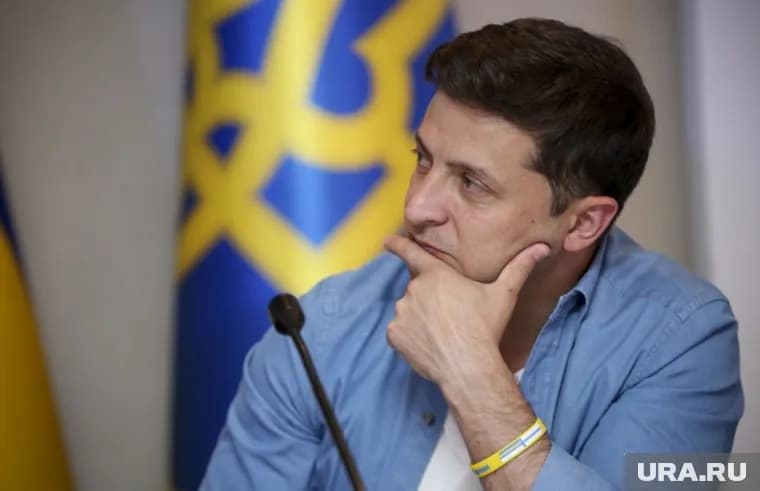 США обещали руководству Украины, что «Северный поток — 2» не станет реальностью