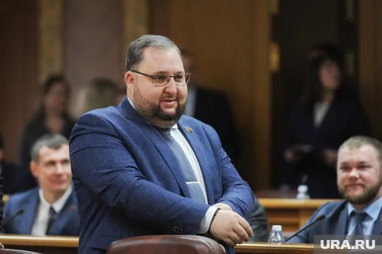 Дмитрий Клеутин рассказал ребятам о перспектиных профессиях