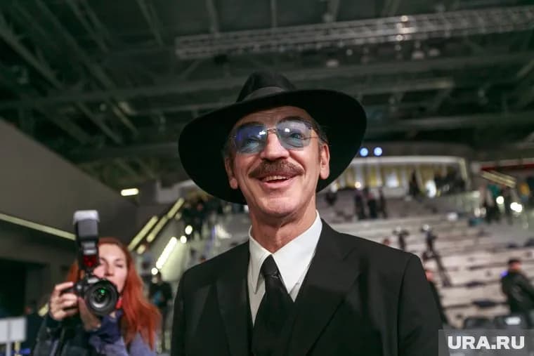 Михаил Боярский заявил, что готов перестать играть в кино