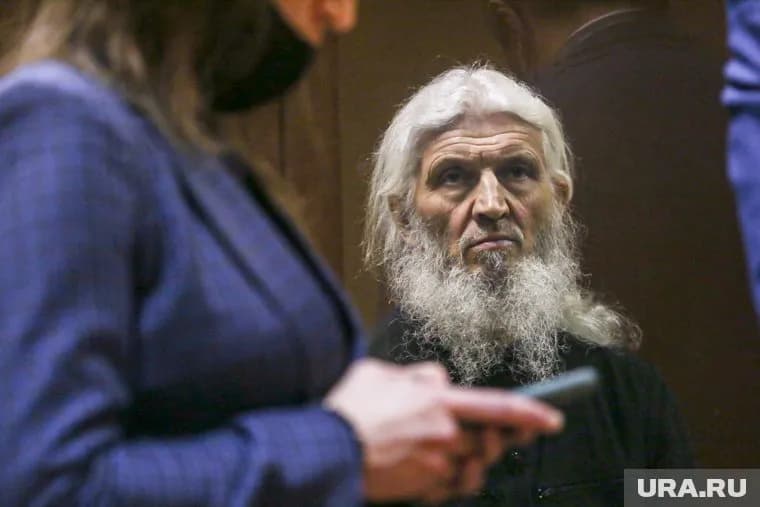 Отец Сергий находится в СИЗО до вынесения приговора