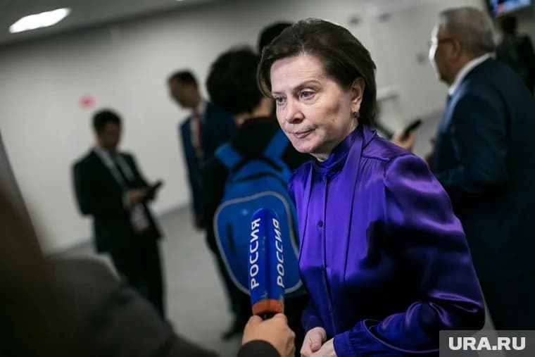 Губернатор Комарова нашла красивый выход из ситуации, но жителям ХМАО о нем нужно напомнить