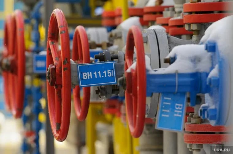 Страны Евросоюза продолжают платить России за газ даже после прекращения транзита через Украину