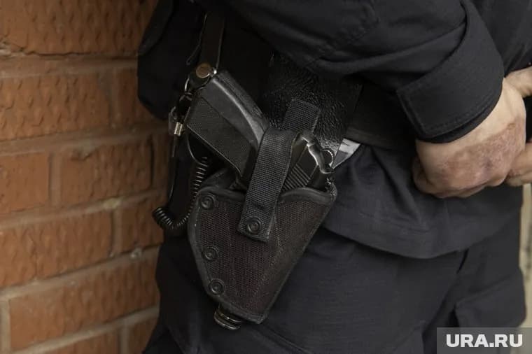 В отдел нужны не только полицейские, но и технические специалисты