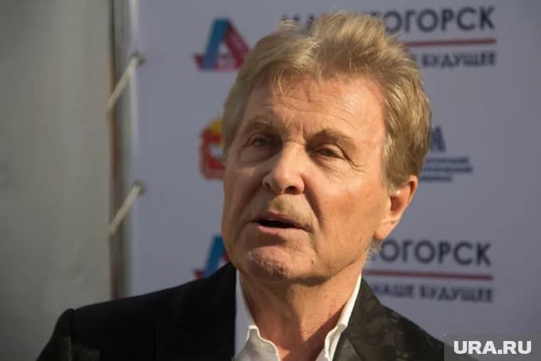 Лев Лещенко считает, что российские школьники не должны петь Queen или The Beatles