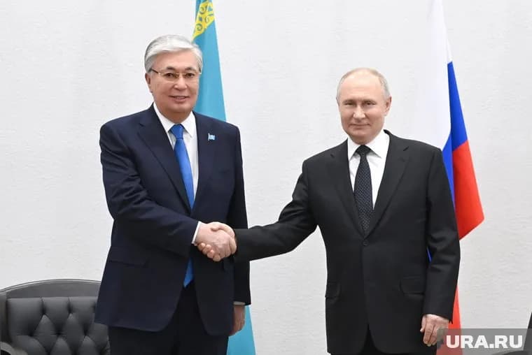 Путин считает, что празднование 9 мая больше сблизит страны