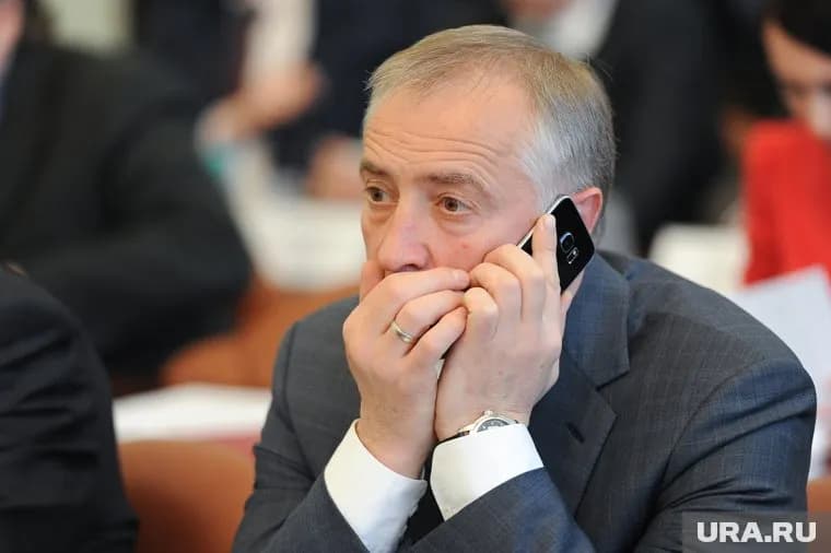 Владимиру Мазуру (на фото) придется объяснять Следственному комитету, зачем он разрешил построить в Тобольске элитную многоэтажку в нарушение генплана