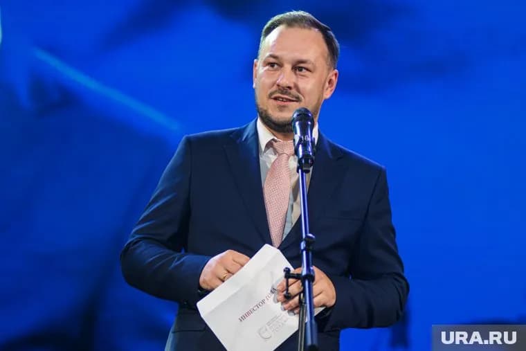 Преемником Александра Породнова стал бывший зам