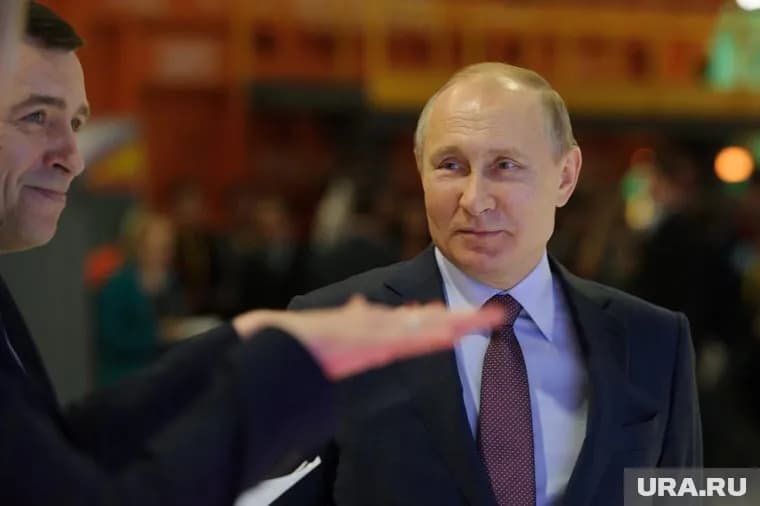У президента есть любимый вид лакомства