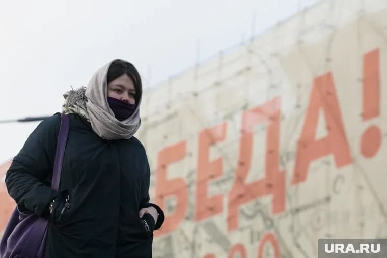 Новые штаммы коронавируса будут потенциально опасны для человека