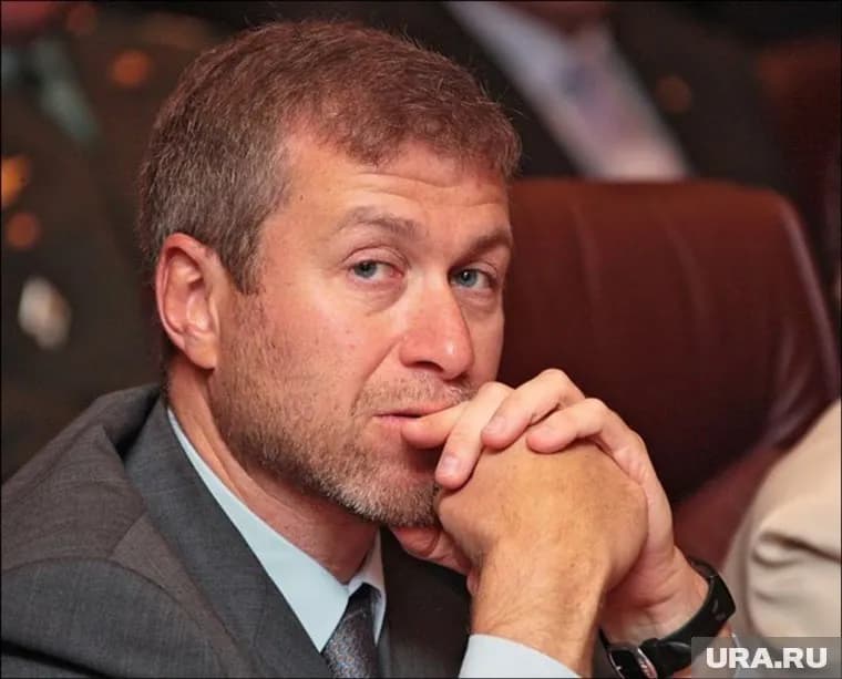 Роман Абрамович инвестировал в лекарство от рака шесть миллионов долларов