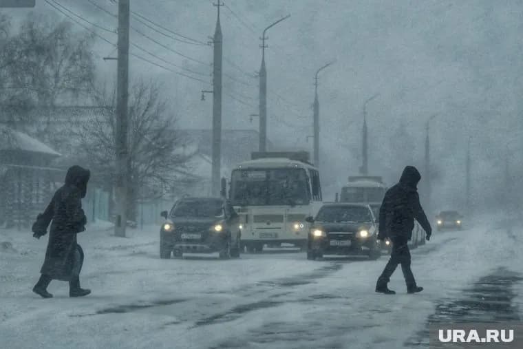 В Свердловской области объявили о штурмовом ветре