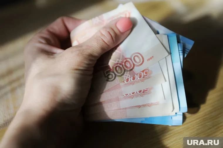 Женщина отдала свои деньги, а также заняла у знакомых и в микрофинансовой кредитной организации