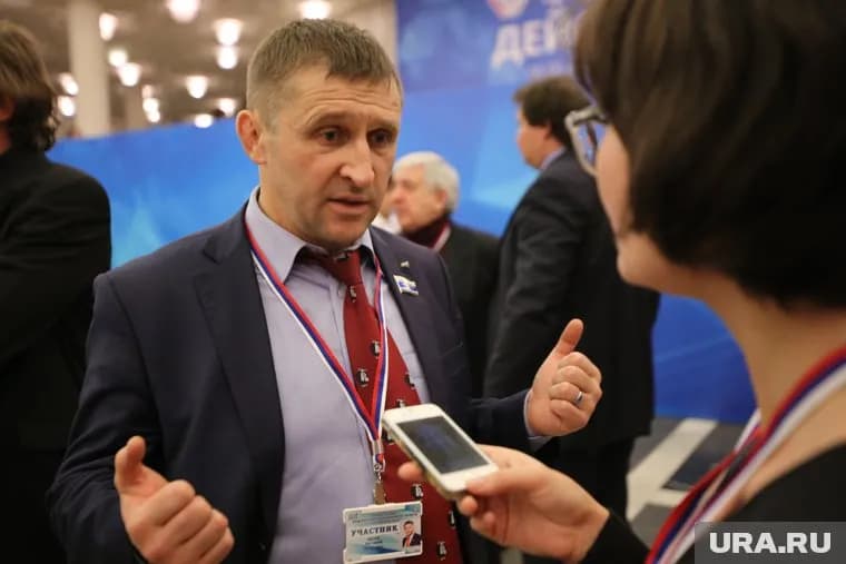 Перспективы свердловского политика эксперты оценивают скептически