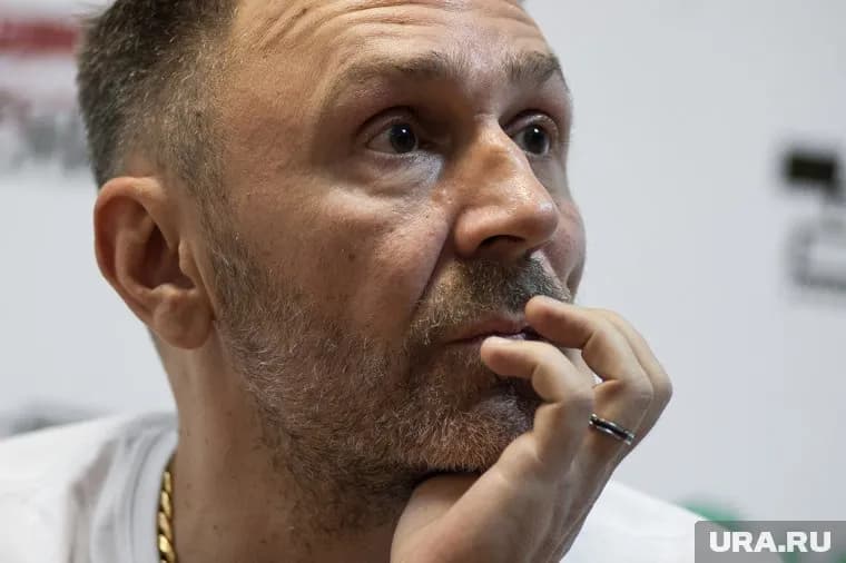 Сергей Шнуров опубликовал стихи «на злобу дня»