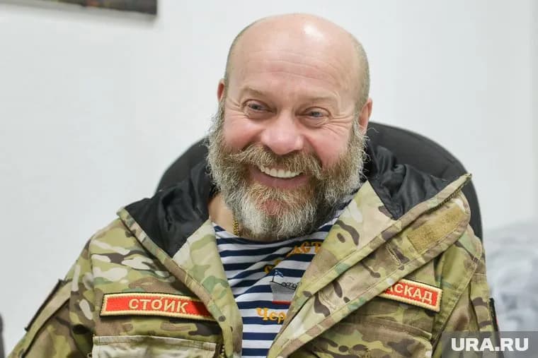 Олег Колесников отнесся к новому статусу равнодушно
