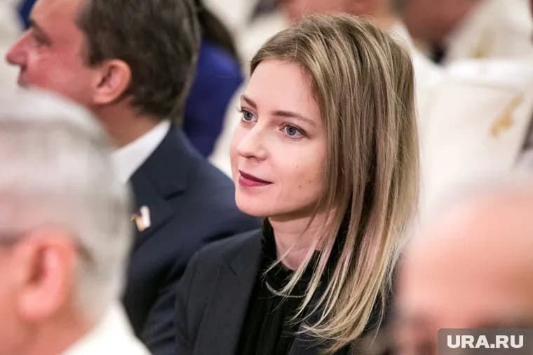 Общественная палата ДНР не хочет выдвигать Поклонскую на выборы в Госдуму РФ