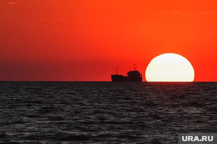 Европа хочет тщательнее контролировать нефтяные танкеры
