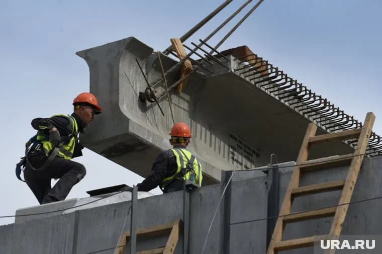 Природоохранная прокуратура провела проверку строителей второго моста через Обь
