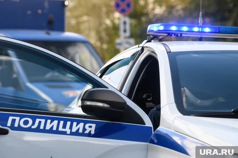 Полиция задержала шестерых подозреваемых за организацию проституции