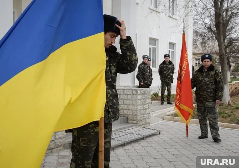 В Раде рассказали о превращении украинцев в рабов из-за «преступной» политики