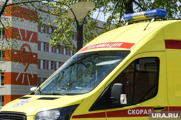 После атаки беспилотника ВСУ погиб ребенок, сообщает Воробьев