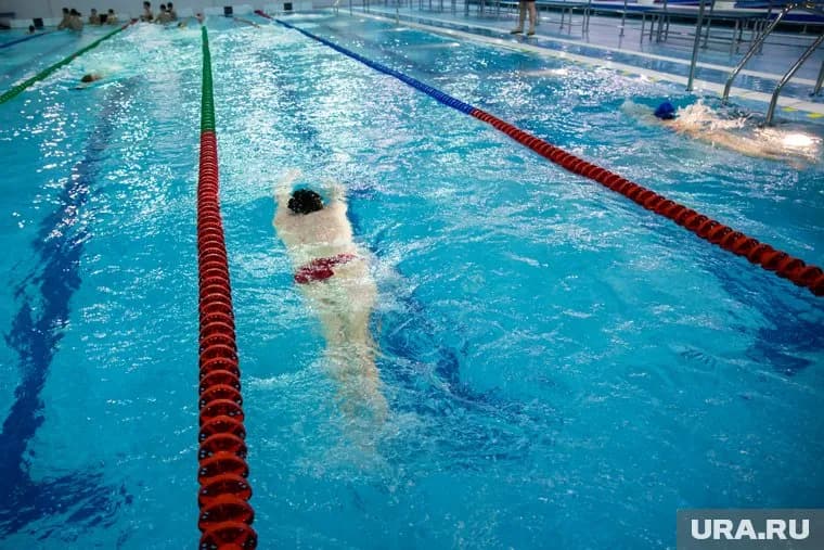 «Олимпия» перешла под контроль министерства физкультуры и спорта Пермского края