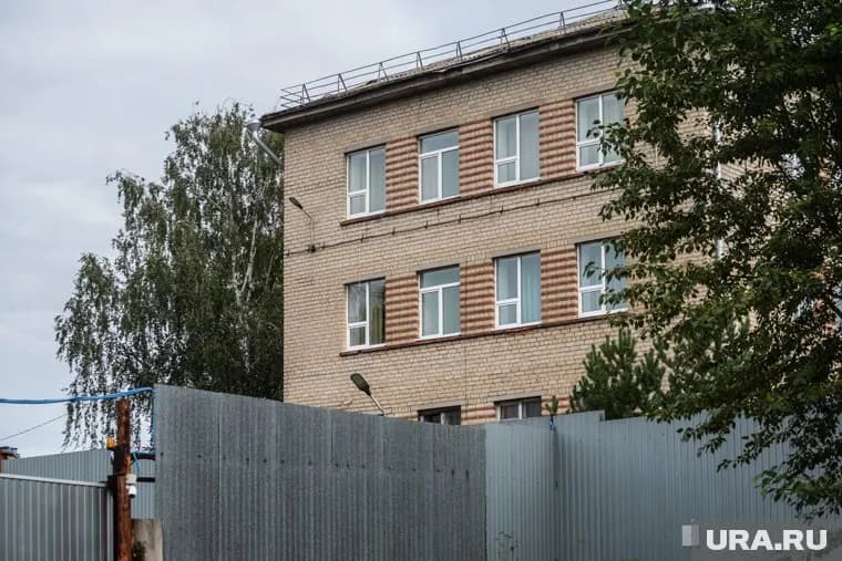 Скандал в спецшколе №124 разгорелся весной 2023-го
