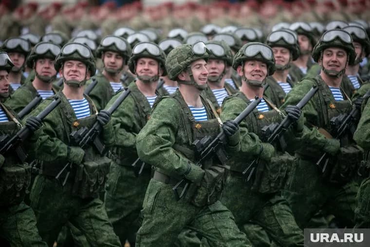Голикова подтвердила, что военные начнут получать выплаты после 5 сентября