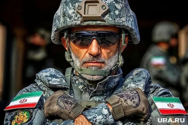 Иран хочет приостановить связи с МАГАТЭ