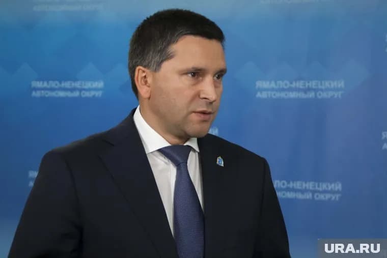 Дмитрий Кобылкин считает, что на месте школьника мог оказаться любой спикер