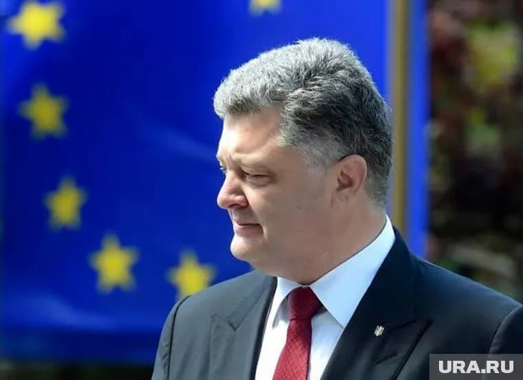 Президент Украины настаивает на новых санкциях
