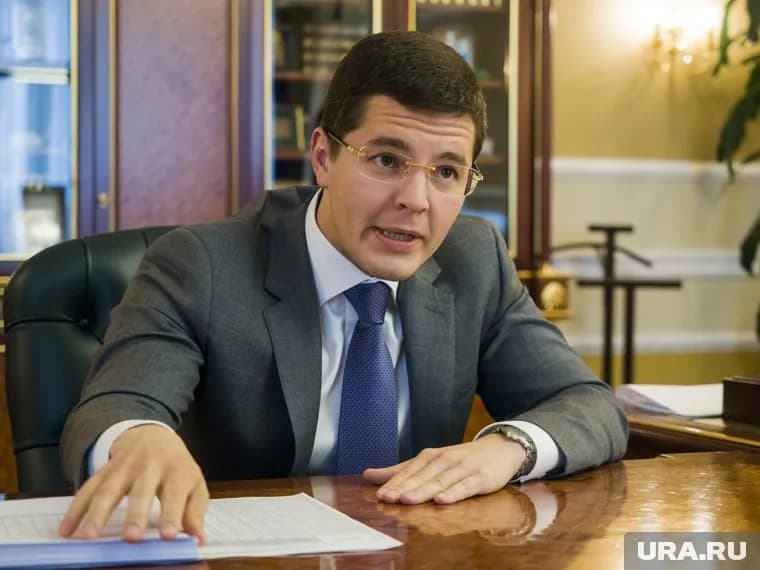Дмитрий Артюхов поручил следить за безопасностью людных мест