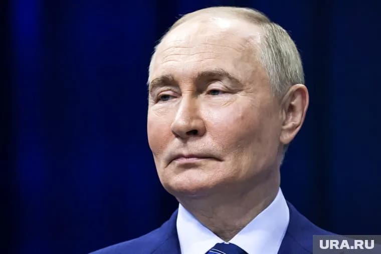 Владимир Путин дал интервью монгольскому изданию «Оноодор»