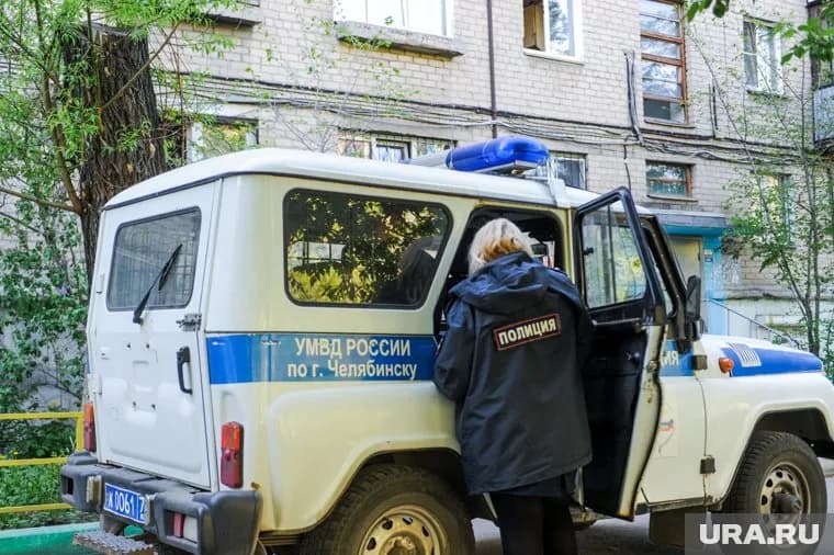 Силовики начали задержания с шести часов утра (фото из архива)