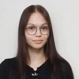 Анастасия Лютикова
