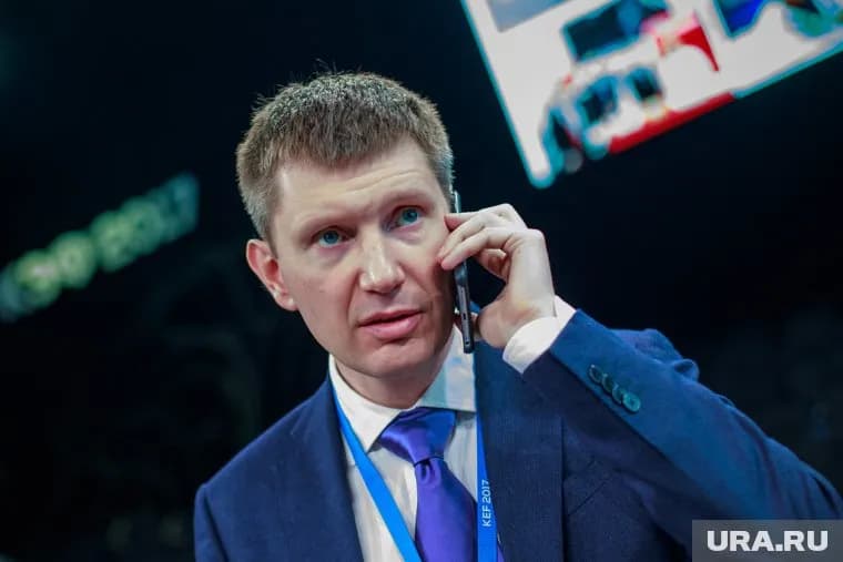 Максиму Решетникову перед президентскими выборами придется искать нового руководителя краевой администрации