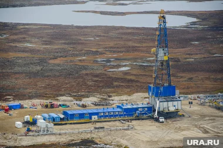Спрос на нефть снизится в течение 20 лет