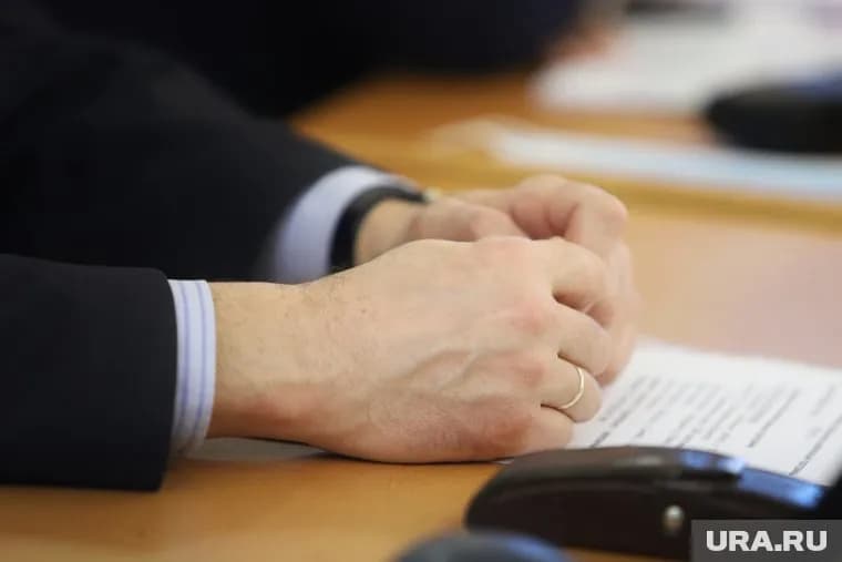Всего два кандидата претендуют на должность главы округа