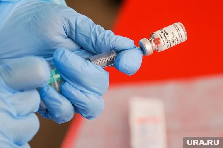 В ЮФО заявили, что данные об аллергии призывника на вакцину являются фейком