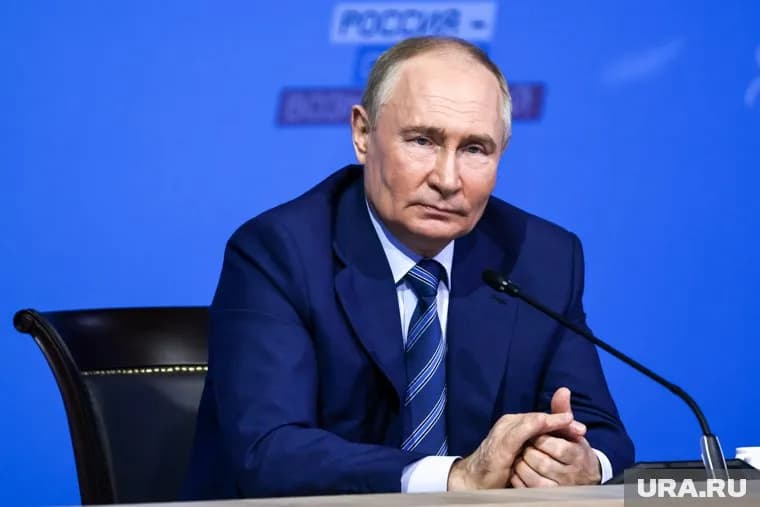 В последние годы Россия активно занимается укреплением своего военно-морского потенциала