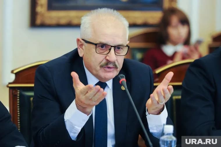 Анатолий Сак не собирается навещать заключенного Сенцова