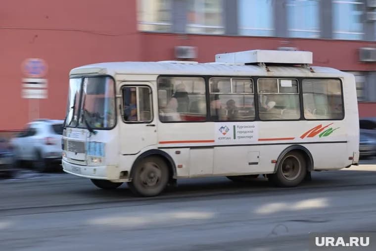 Пассажир вел себя вызывающе и угрожал водителю автобуса