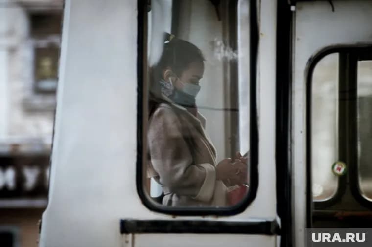 Вспышка заболевания произойдет в крупных транспортных городах