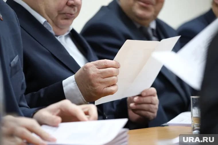 Депутаты ямальского парламента согласовали бюджет без скандала