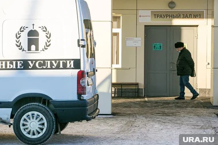 От коронавируса в Тюменской области скончались уже 3 025 жителей