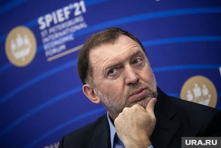 Основатель «Русала„задумался о пенсии