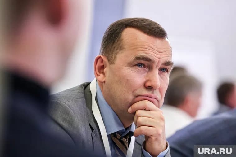 Команду губернатора Вадима Шумкова ждет работа на нескольких избирательных кампаниях