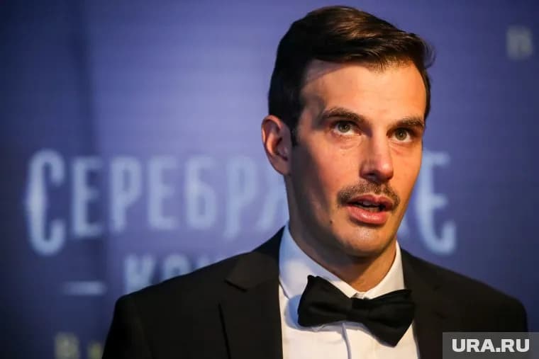 Михаил Локшин подозревается в спонсировании ВСУ